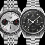 TAG Heuer Carrera vs. Omega Speedmaster: Which Chronograph is for You?
