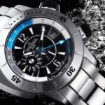 Depth Gauge Watches: The Most Complex Tool for Divers