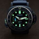 Understanding Lume: The Secret Glow of Your Watch Dial