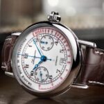 Tachymeter, Telemeter, Pulsometer: Decoding the Chronograph’s Dials