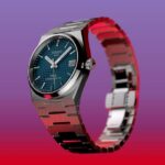 The Tissot PRX: How a 1970s Design Became a Modern Icon