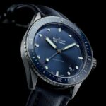 The Fifty Fathoms: How a Legend Was Born