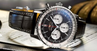 What is a Chronograph? A Beginner's Guide