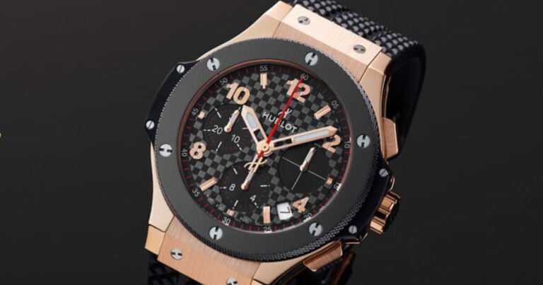 The Art of Fusion: What Makes Hublot, Hublot