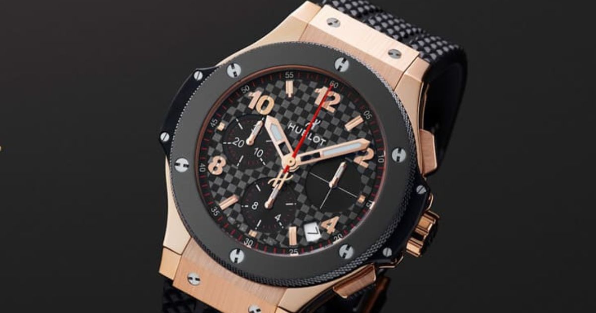 The Art of Fusion: What Makes Hublot, Hublot