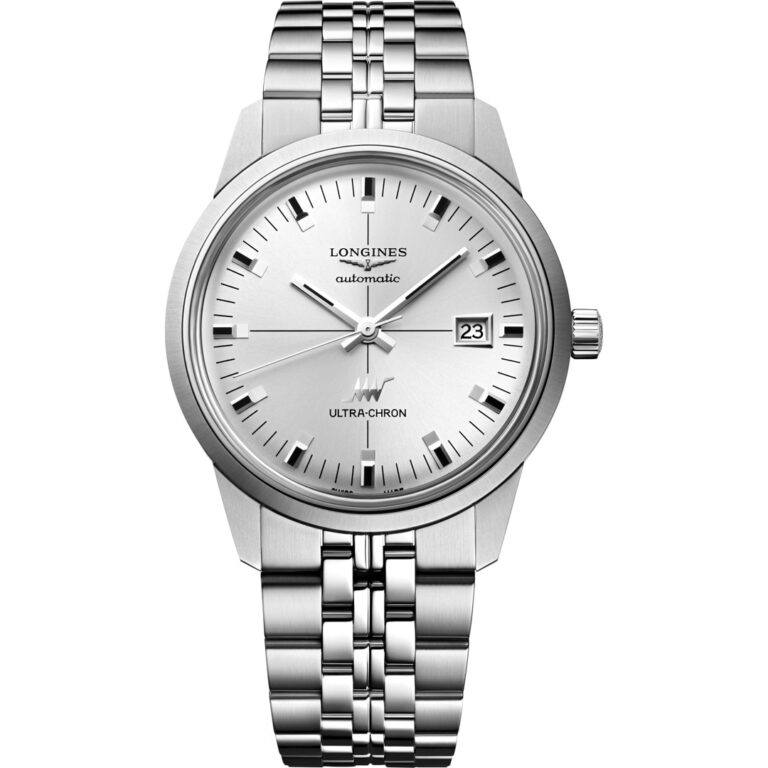 Longines Ultra-Chron Classic 40mm L29374726
